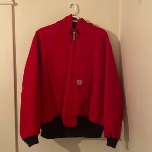 Carhartt Jacket